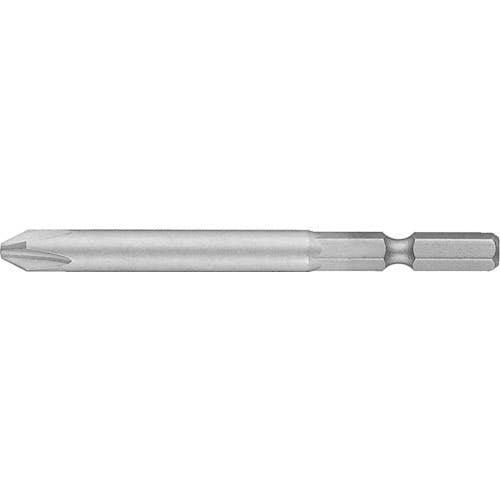 ベッセル ドライバービット B34(+)2×70 B34-2-070H 小型精密用ビット ベッセル ドライバービット B34(+)2×70 B34-2-070H 小型精密用ビット