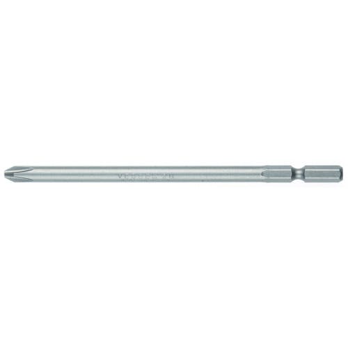 ベッセル ドライバービット B34(+)2×5.3×120 B34-2-5.3-120H 小型精密用ビット ベッセル ドライバービット B34(+)2×5.3×120 B34-2-5.3-120H 小型精密用ビット