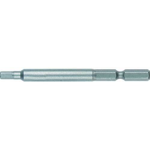 ベッセル ドライバービット B34 対辺2X70H B34-2-70H 小型精密用ビット ベッセル ドライバービット B34 対辺2X70H B34-2-70H 小型精密用ビット