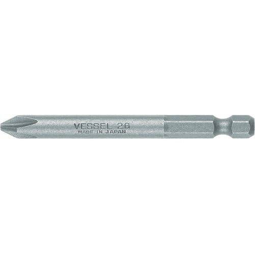 ベッセル ドライバービット B35+1X50H B35-1-50H 片頭ドライバービット ベッセル ドライバービット B35+1X50H B35-1-50H 片頭ドライバービット