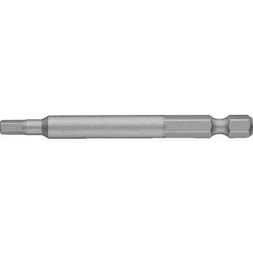 ベッセル ビットB35対辺2×100 B35-2-100H 片頭ドライバービット ベッセル ビットB35対辺2×100 B35-2-100H 片頭ドライバービット