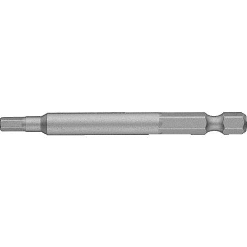 ベッセル ビットB35対辺4X75H B35-4-75H 片頭ドライバービット ベッセル ビットB35対辺4X75H B35-4-75H 片頭ドライバービット