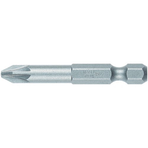 ベッセル ポジドライブビット No.B35(PZ3×50H) B35PZ38.050 片頭ドライバービット ベッセル ポジドライブビット No.B35(PZ3×50H) B35PZ38.050 片頭ドライバービット