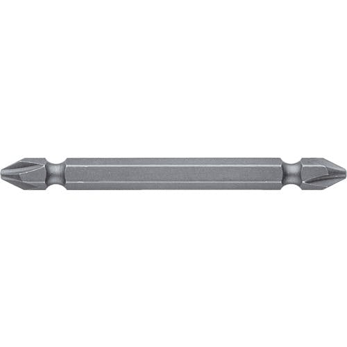 ベッセル 強力ビットB43H+2X150H B43H-2-150H 両頭ドライバービット ベッセル 強力ビットB43H+2X150H B43H-2-150H 両頭ドライバービット