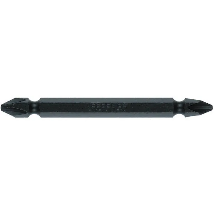 【CAINZ-DASH】ベッセル ブラックビット B43B+2X75 B43B-2-75【別送品】