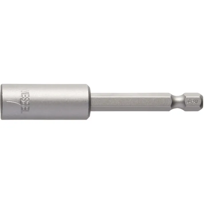 【CAINZ-DASH】ベッセル ソケットビットB45H7X75 B45-7-75【別送品】