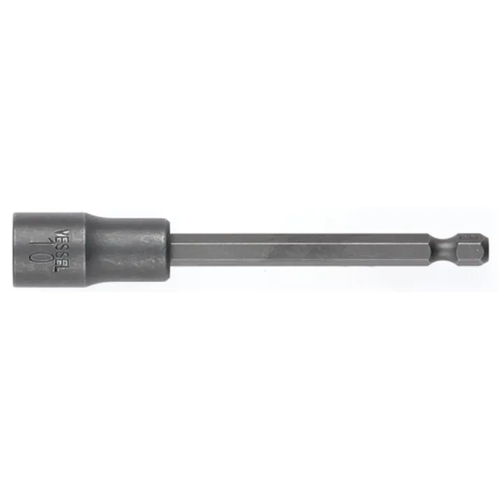 【CAINZ-DASH】ベッセル ソケットビット B45H10X150 B45-10-150【別送品】