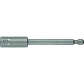 【CAINZ-DASH】ベッセル マグネット入りソケットビットMB45 H8X75 MB45-8-75【別送品】