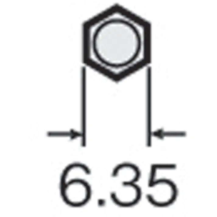 【CAINZ-DASH】ベッセル ソケットビットB45H5.5X75 B45-5.5-75【別送品】