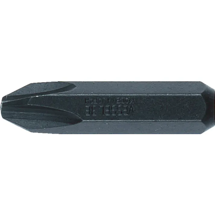 【CAINZ-DASH】ベッセル インパクト用ドライバービット C51+4X36E C51-4-36E【別送品】