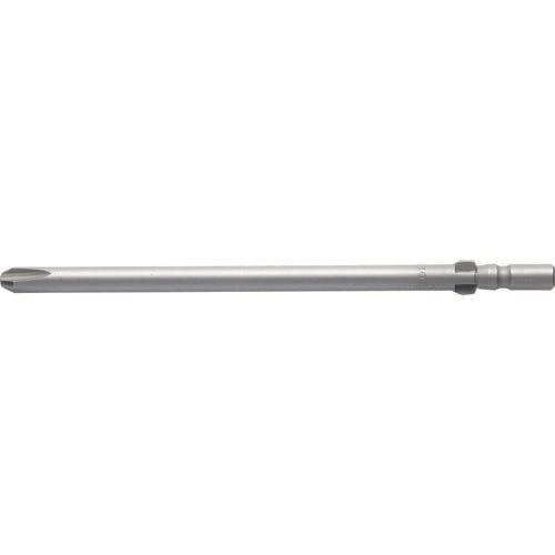 ベッセル ドライバービット D73(+)2×4×80 D732480 小型精密用ビット ベッセル ドライバービット D73(+)2×4×80 D732480 小型精密用ビット