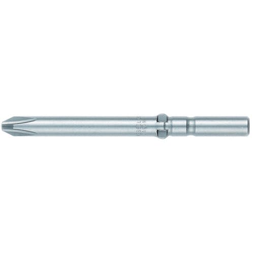 ベッセル ドライバービット D76+2X5X60 シャンク径5mm D762560 小型精密用ビット ベッセル ドライバービット D76+2X5X60 シャンク径5mm D762560 小型精密用ビット