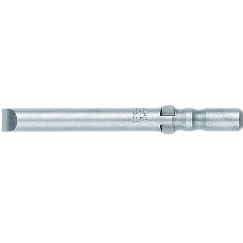 ベッセル ドライバービット D73-4×0.5×40 D7340.540 小型精密用ビット ベッセル ドライバービット D73-4×0.5×40 D7340.540 小型精密用ビット