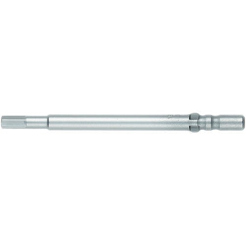 ベッセル ドライバービット D73H1.5×2×60 D731.5260 小型精密用ビット ベッセル ドライバービット D73H1.5×2×60 D731.5260 小型精密用ビット