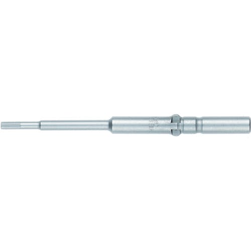 ベッセル ドライバービット D76H2.5X3X70 D762.5370 小型精密用ビット ベッセル ドライバービット D76H2.5X3X70 D762.5370 小型精密用ビット