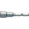 【CAINZ-DASH】ベッセル ナットセッター(マグネット圧入式) 対辺7×55(ネジ径4mm用) MA20-7.0-55【別送品】