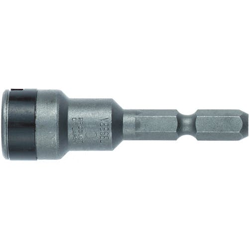 ベッセル サイドマグネットソケットビット MA20S 対辺5/16×55mm MA20S5/1655 片頭ドライバービット ベッセル サイドマグネットソケットビット MA20S 対辺5/16×55mm MA20S5/1655 片頭ドライバービット
