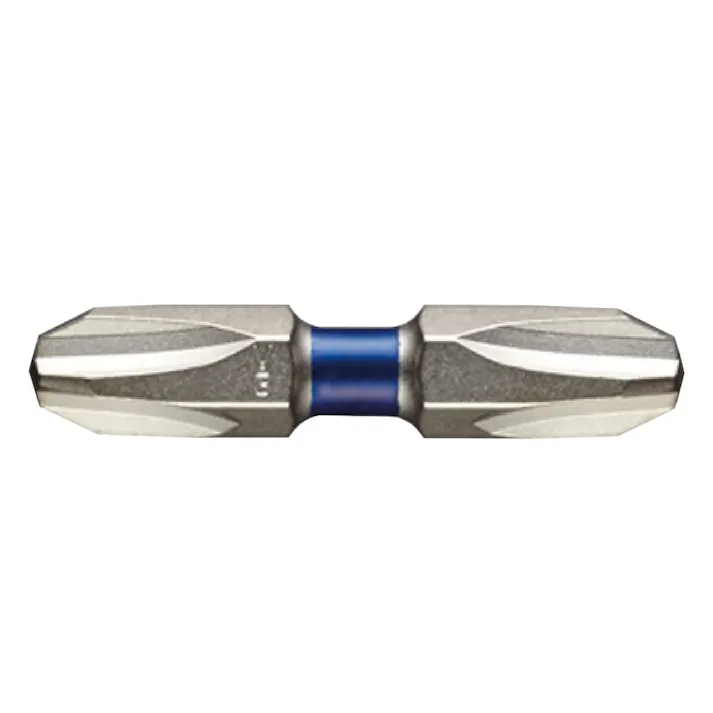 ベッセル VESSEL 剛彩ビット 両頭 GS143035 +3×35mm 1本