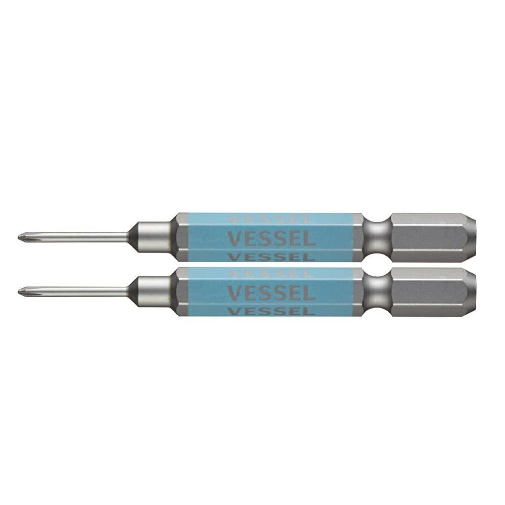 ベッセル VESSEL 剛彩ビット 精密タイプ 片頭 GS1600065 +00 ベッセル VESSEL 剛彩ビット 精密タイプ 片頭 GS1600065 +00