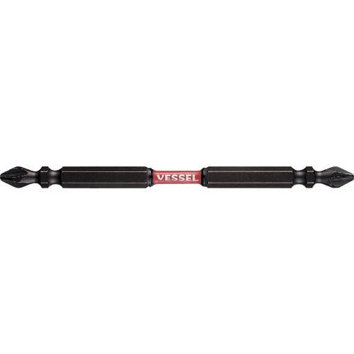 ベッセル サキスボトーションビット10本組 SST +2×110mm SST10P2110F トーションビット ベッセル サキスボトーションビット10本組 SST +2×110mm SST10P2110F トーションビット
