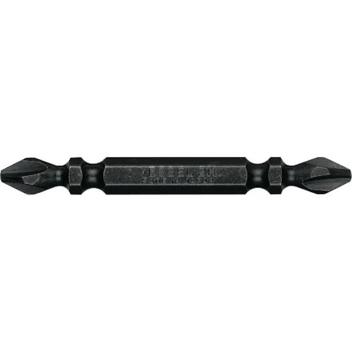 【CAINZ-DASH】ベッセル ビットマグボトル 両頭サキスボビット No.SMG14(+2×65 20本) SMG142065【別送品】