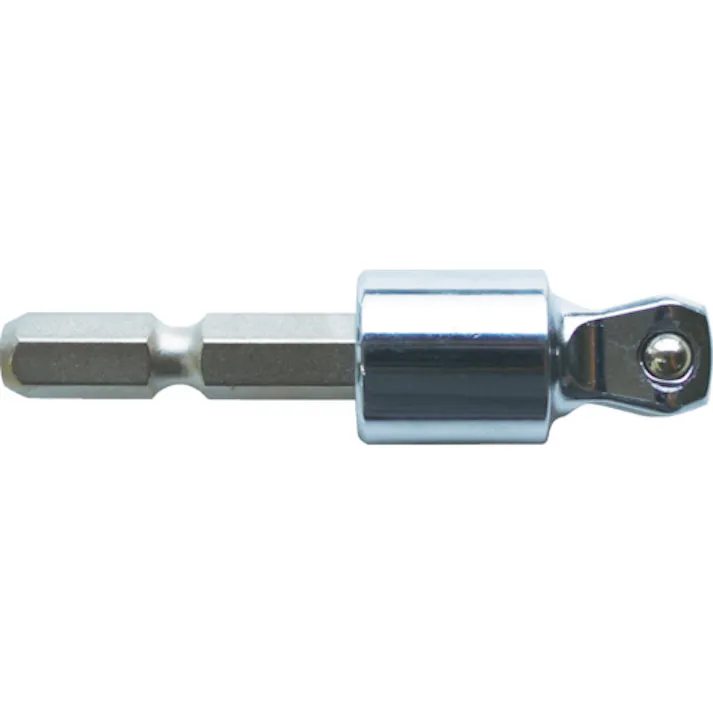 【CAINZ-DASH】ベッセル 首振りソケットアダプターA20WSQ 差込角12.7mm A20WSQ4【別送品】