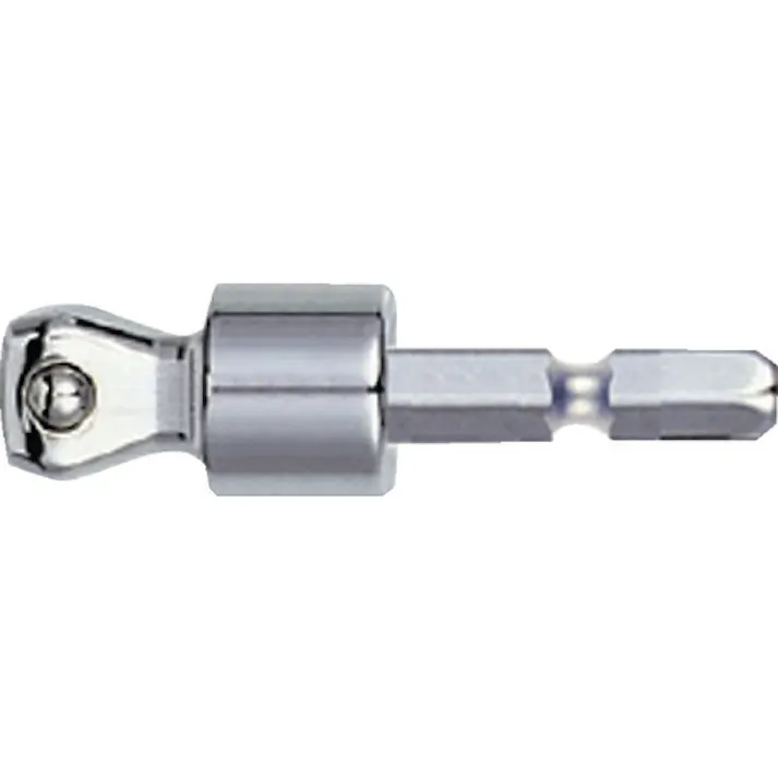 【CAINZ-DASH】ベッセル 首振りソケットアダプターA20WSQ 差込角12.7mm A20WSQ4【別送品】