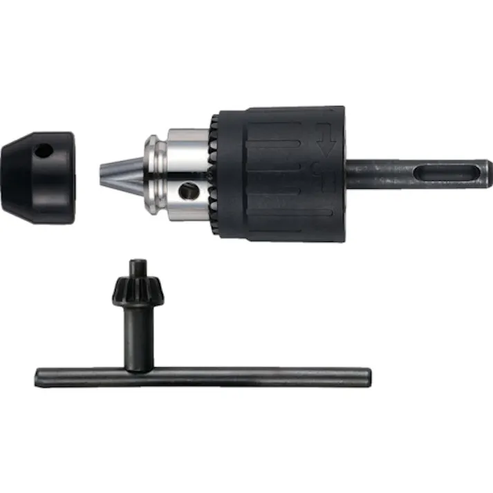 【CAINZ-DASH】ベッセル ドリルチャック(SDSプラス用) No.BH-22H(口径2.5~13) BH-22H【別送品】