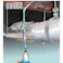 【CAINZ-DASH】ベッセル 超ロングソケットXA 対辺24×160mm XA202415【別送品】