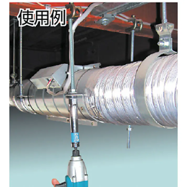 【CAINZ-DASH】ベッセル 超ロングソケットXA 対辺24×160mm XA202415【別送品】