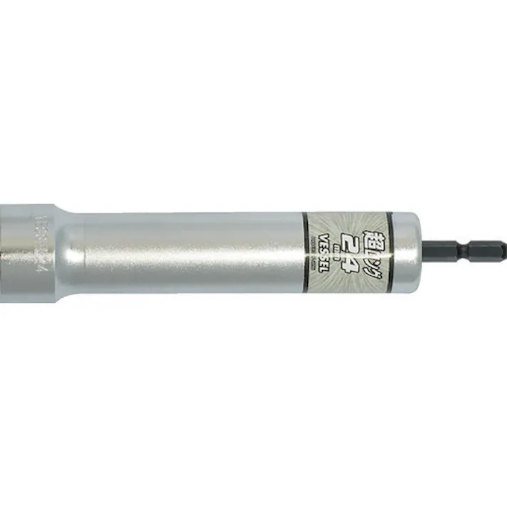 【CAINZ-DASH】ベッセル 超ロングソケットXA 対辺24×160mm XA202415【別送品】