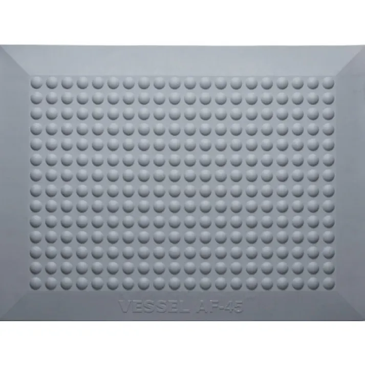 【CAINZ-DASH】ベッセル 導電疲労軽減マット No.AF-45 AF-45【別送品】