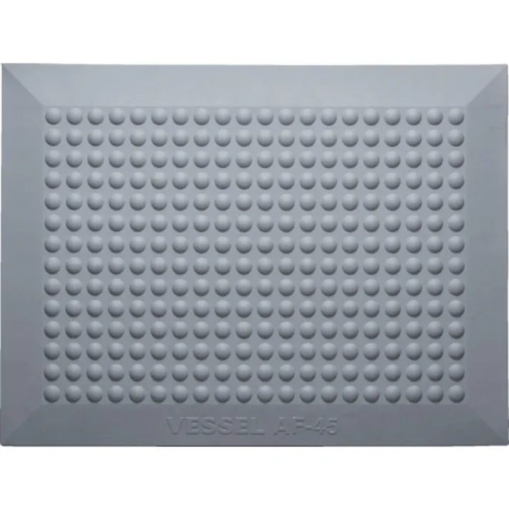 【CAINZ-DASH】ベッセル 導電疲労軽減マット No.AF-45 AF-45【別送品】