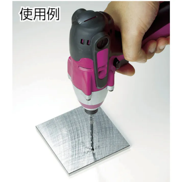 【CAINZ-DASH】ベッセル クッションドリル鉄工用AMD 6.0mm AMD-6.0【別送品】