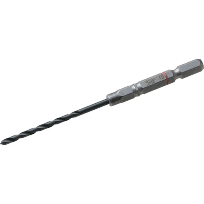 【CAINZ-DASH】ベッセル クッションドリル(鉄工用)AMD 5.2mm AMD-5.2【別送品】