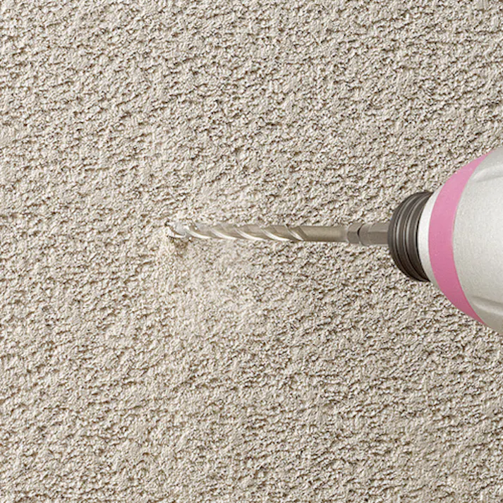 【CAINZ-DASH】ベッセル クッションドリルコンクリート用ACD 3.0mm ACD-3.0【別送品】