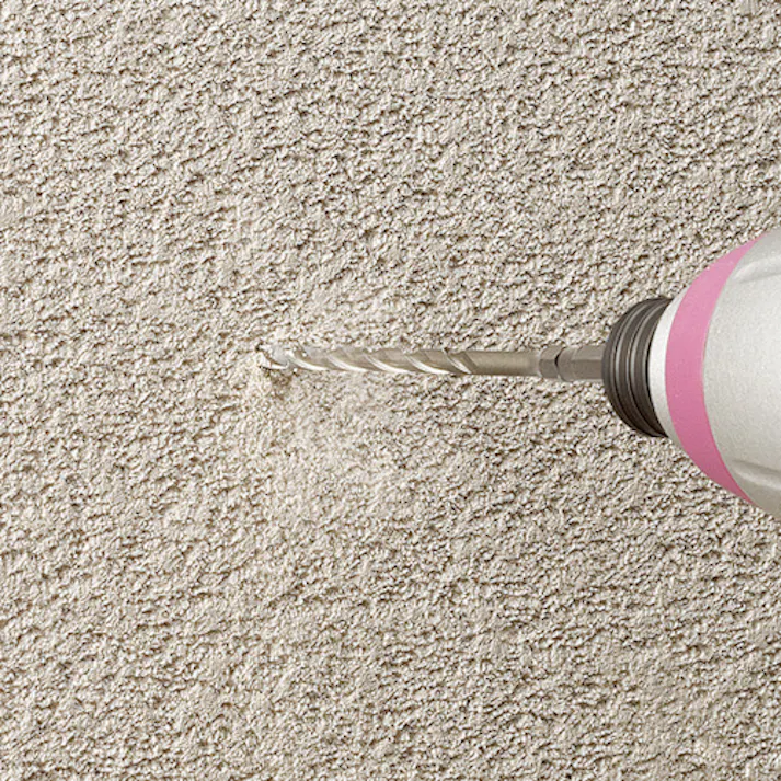 【CAINZ-DASH】ベッセル クッションドリル コンクリート用ACD 5.3mm ACD-5.3【別送品】