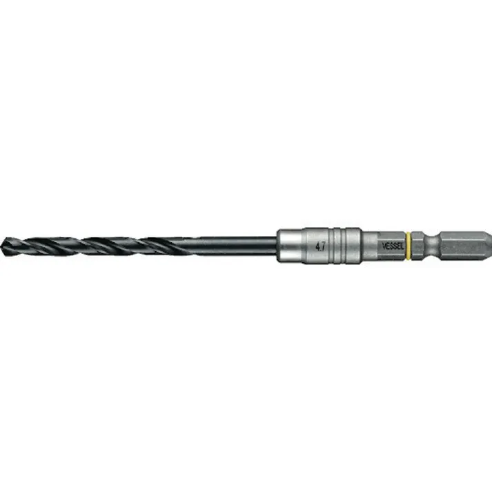 【CAINZ-DASH】ベッセル クッションドリル鉄工用AMD 4.7mm AMD-4.7【別送品】