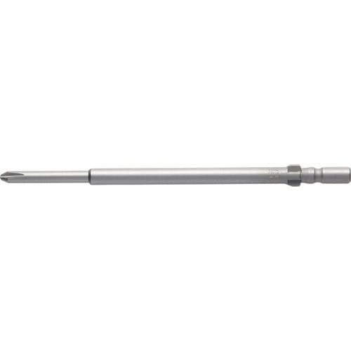 ベッセル ドライバービット D73(+)1×3×20×80 D73132080 小型精密用ビット ベッセル ドライバービット D73(+)1×3×20×80 D73132080 小型精密用ビット