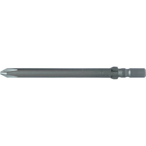 ベッセル ドライバービット D73(+)1×4×60 D731460 小型精密用ビット ベッセル ドライバービット D73(+)1×4×60 D731460 小型精密用ビット