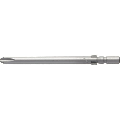 ベッセル ドライバービット D73(+)2×4×60 D732460 小型精密用ビット ベッセル ドライバービット D73(+)2×4×60 D732460 小型精密用ビット
