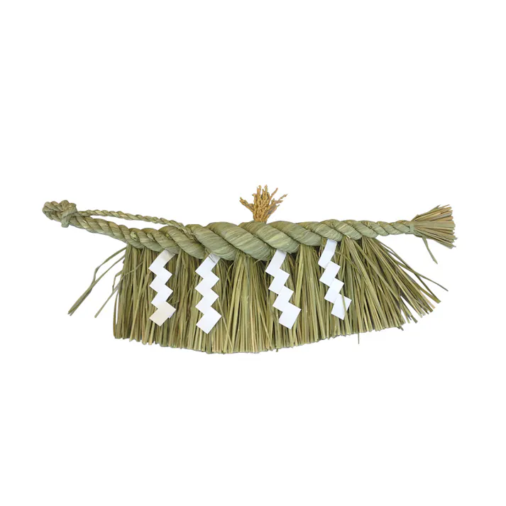 大黒〆(新潟2尺)NI-012