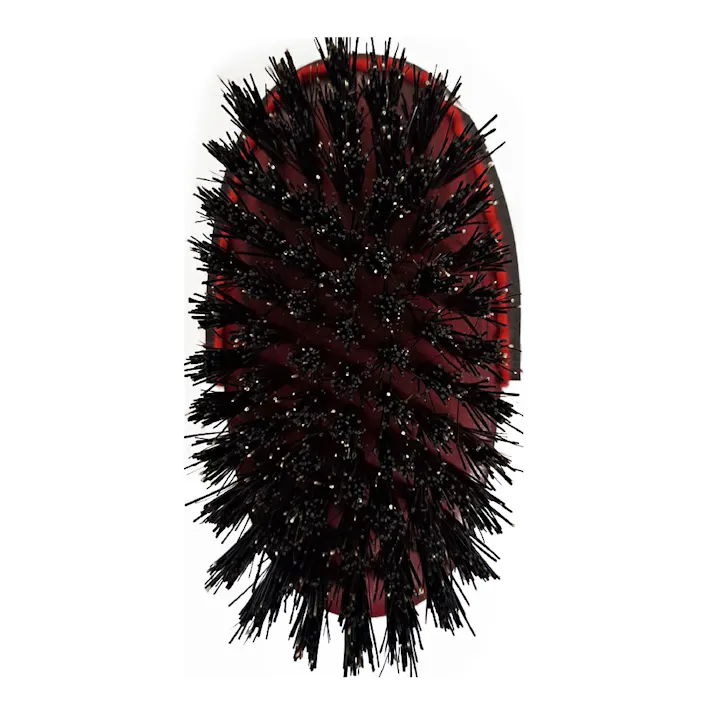 岡野製作所 高級猪毛ブラシ 小小