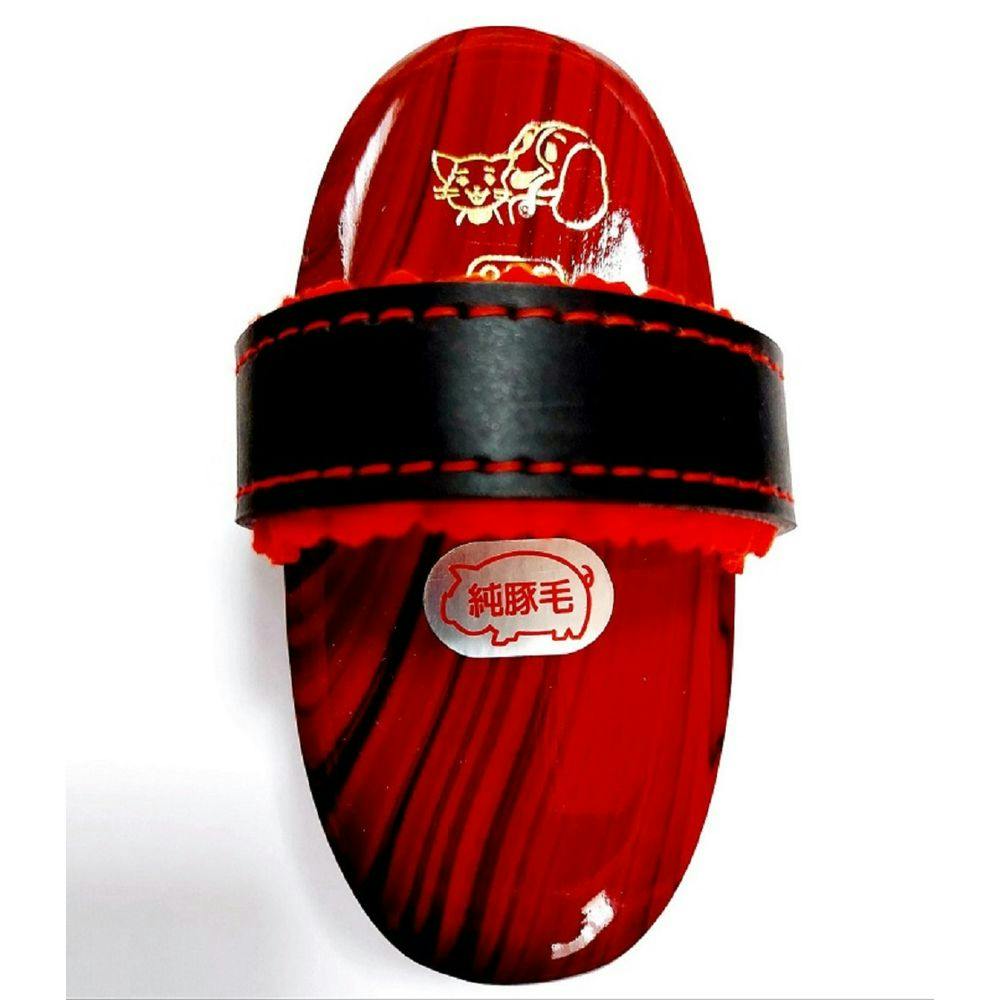 岡野製作所 高級豚毛ブラシ 小小 犬猫用 | ペット用品（犬） 通販