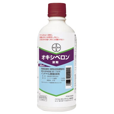 バイエル オキシベロン液剤 500ml