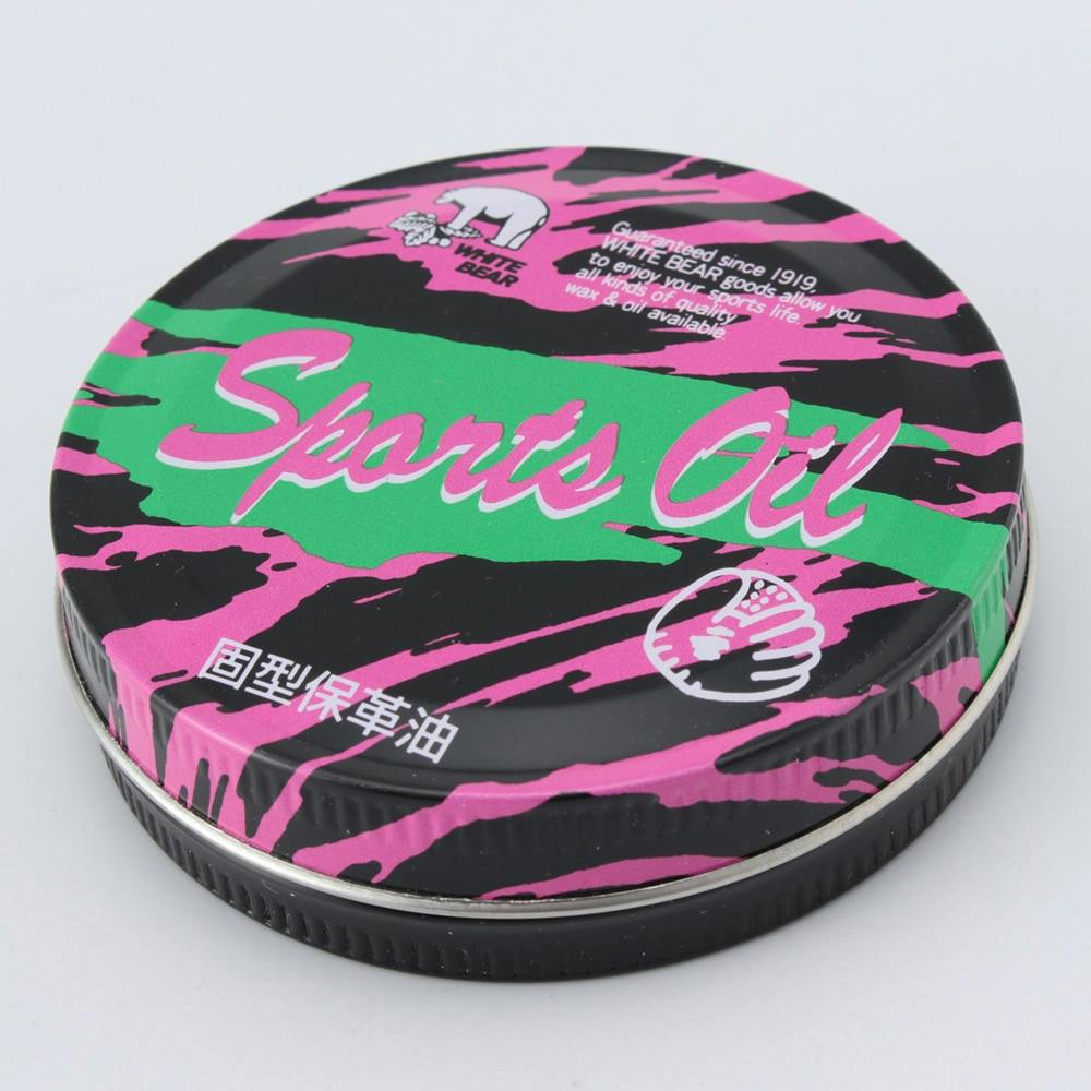 ホワイトベアー スポーツオイル NO.3-A | スポーツ・アウトドア