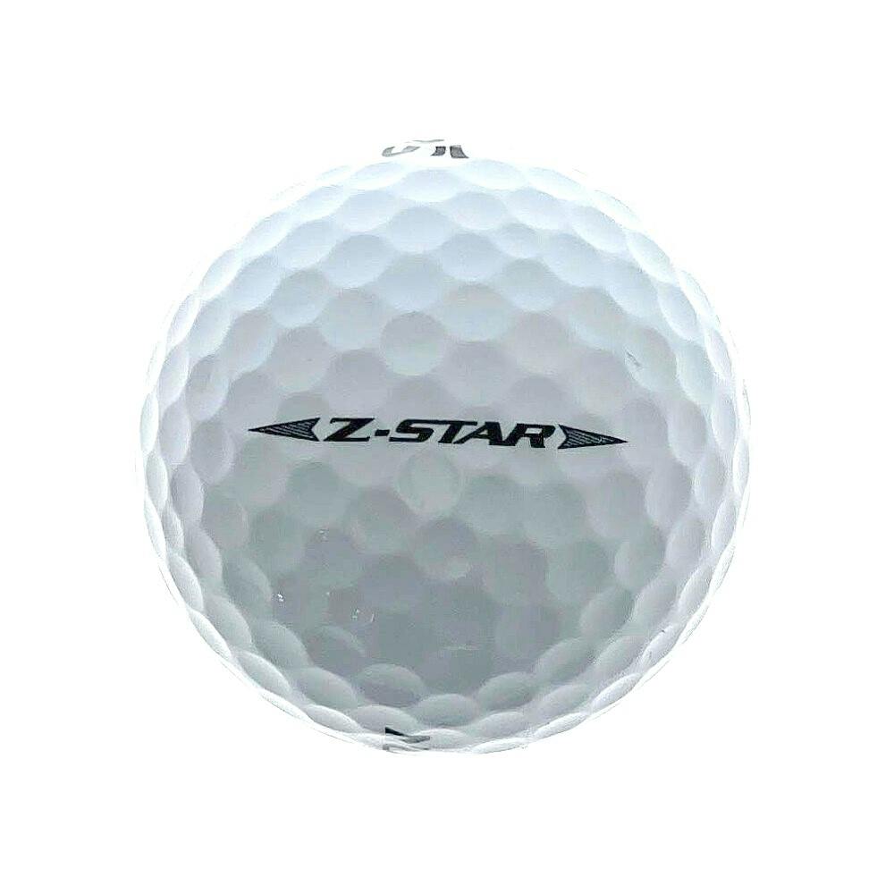 冬のソナタ ゴルフボールセット【非売品】 ダンロップ ソリクソン SRIXON ゴルフボール Z-STAR 2025