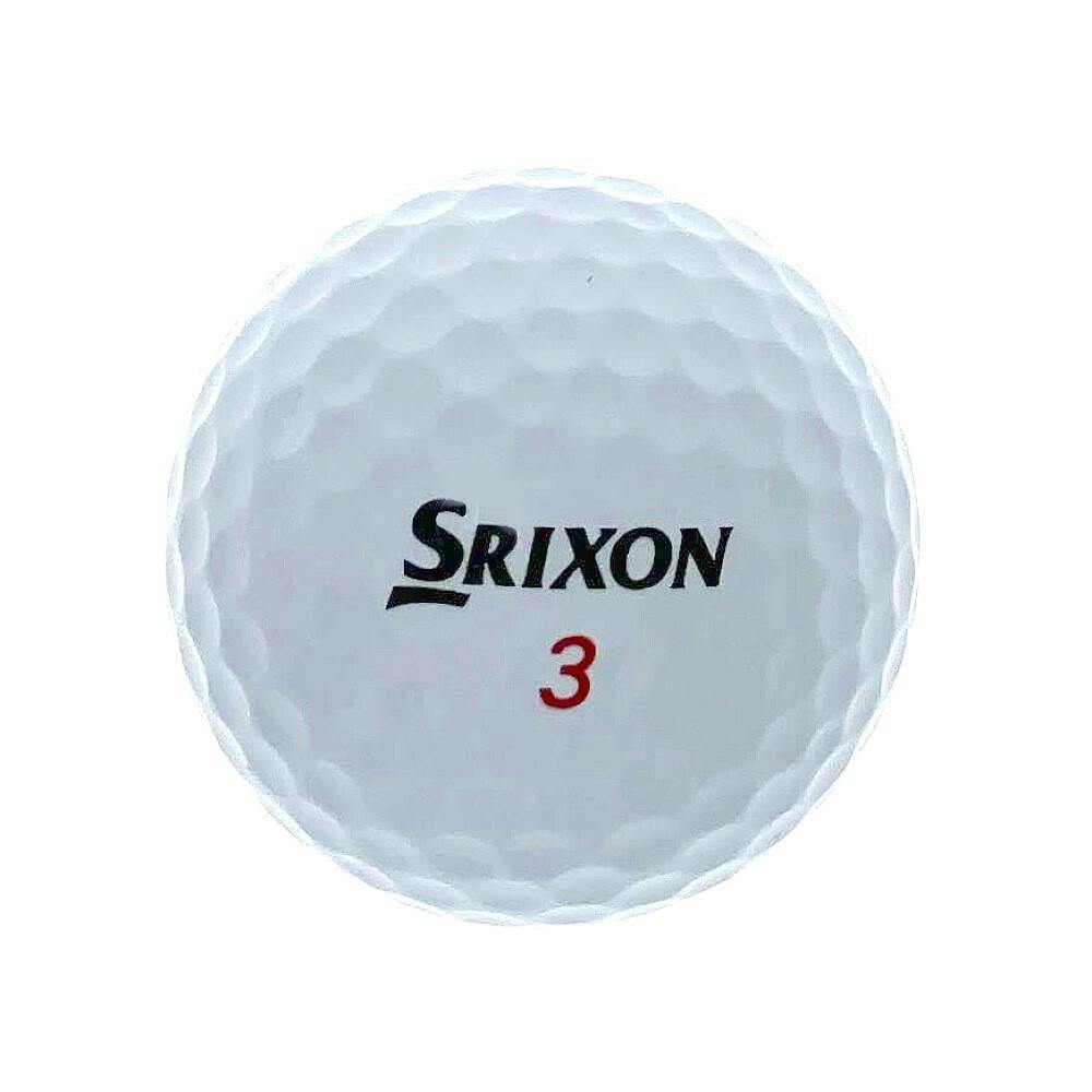 冬のソナタ　ゴルフボールセット【非売品】 ダンロップ ソリクソン SRIXON ゴルフボール Z-STARXV 2025