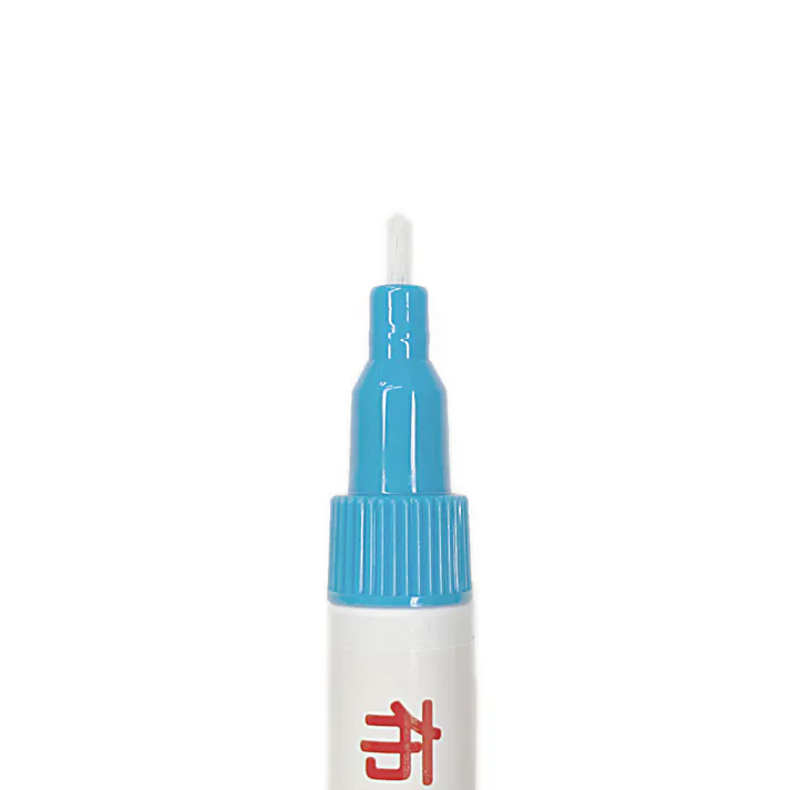 マービー 布描きしましょ2 ライトブルー