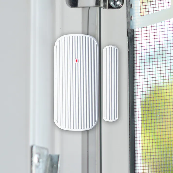 カシムラ スマート開閉センサー KJ-192